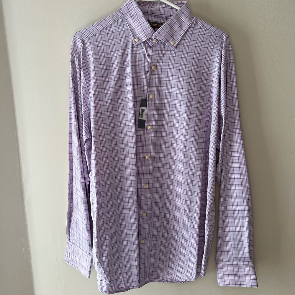Peter Millar Dress Shirt